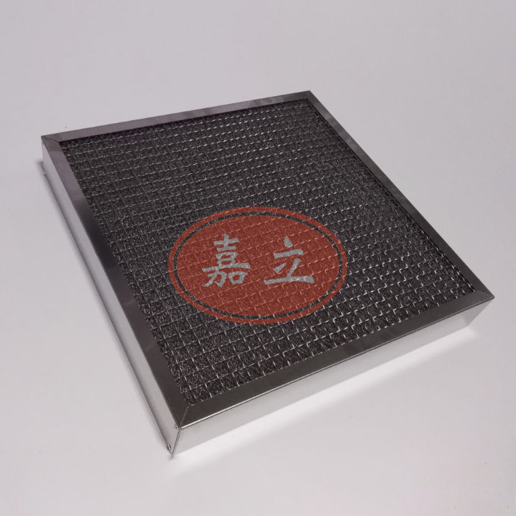 利国镇不锈钢油雾过滤器